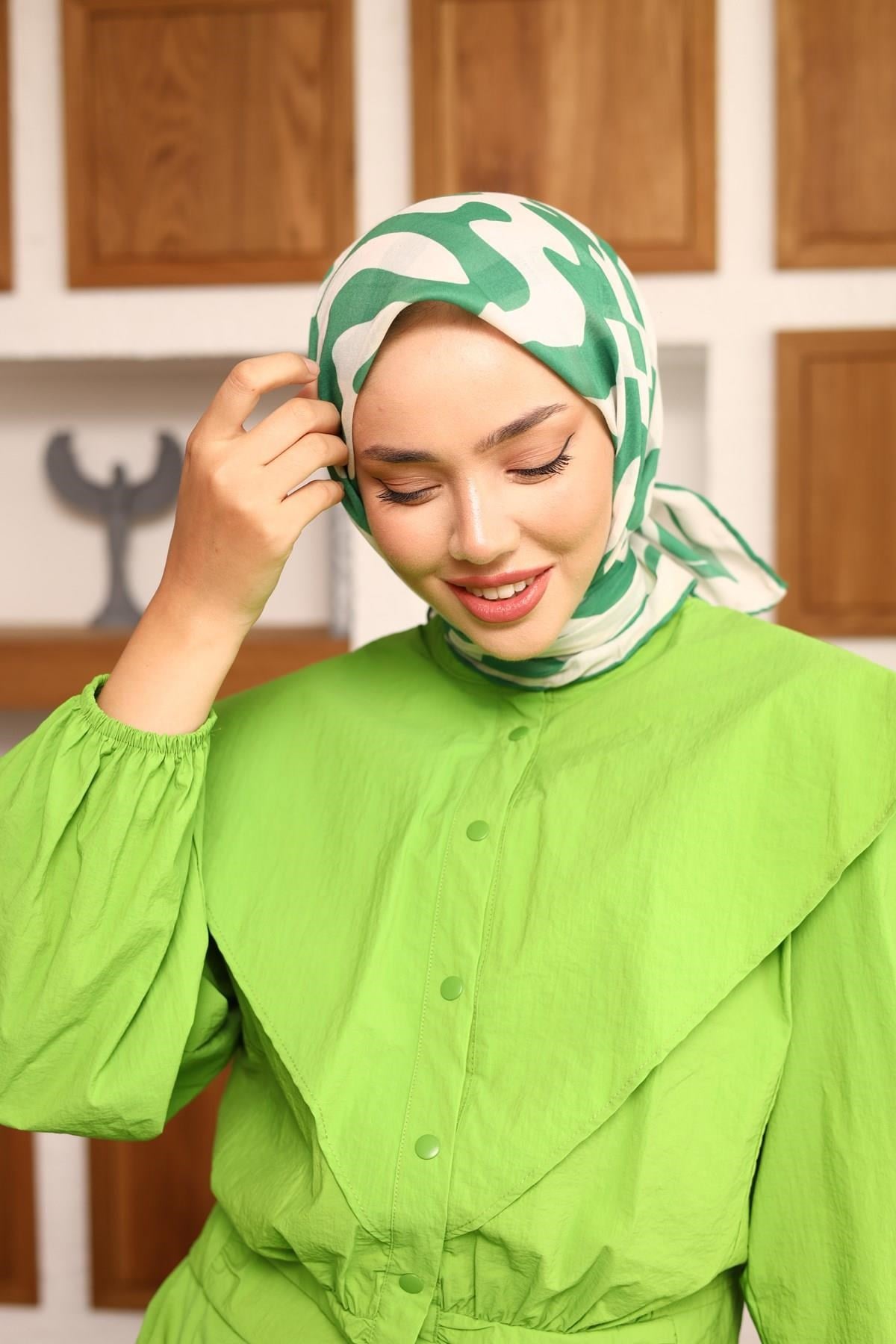 Silk Home Soft Eşarp 73033-26