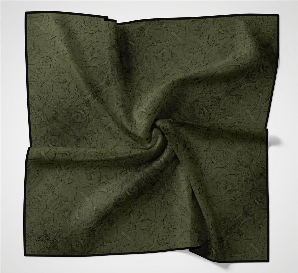Silk Home Soft Eşarp 73035-15