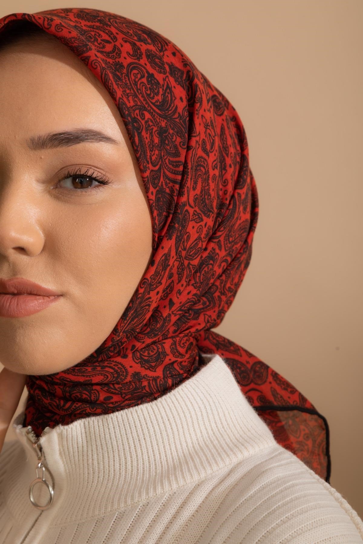 Silk Home Soft Eşarp 73037-03