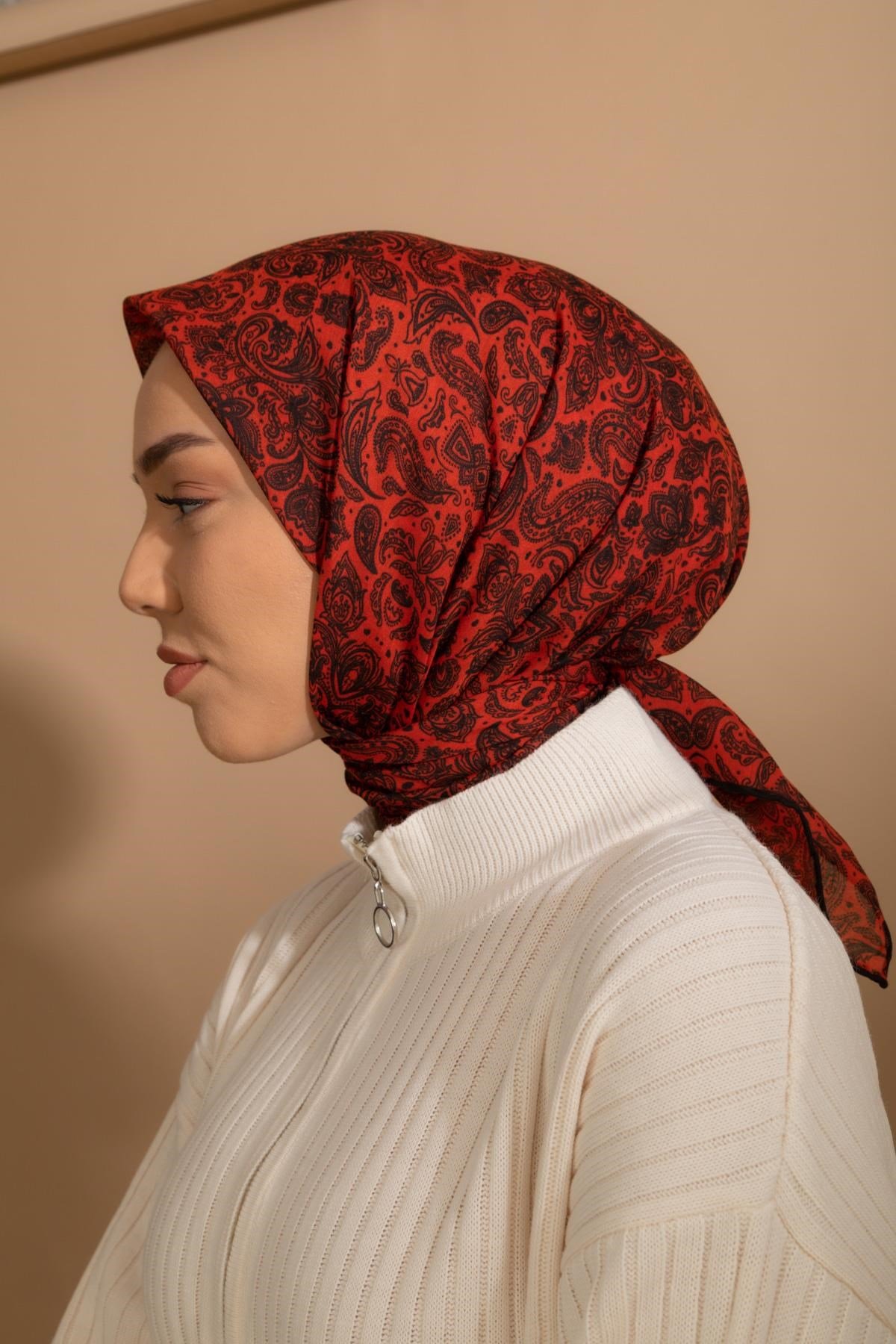 Silk Home Soft Eşarp 73037-03