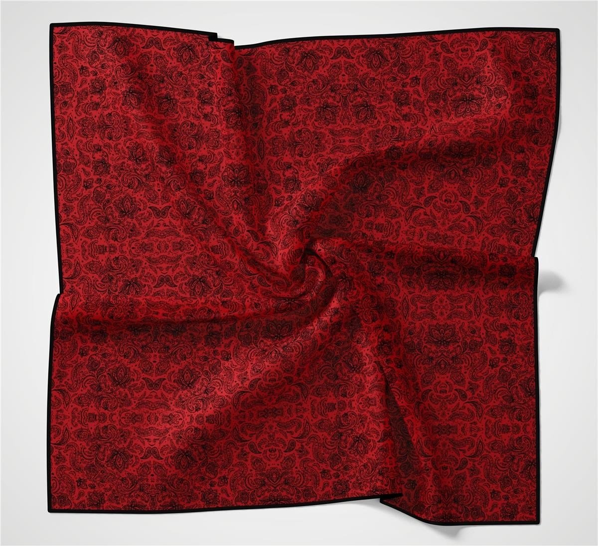 Silk Home Soft Eşarp 73037-03