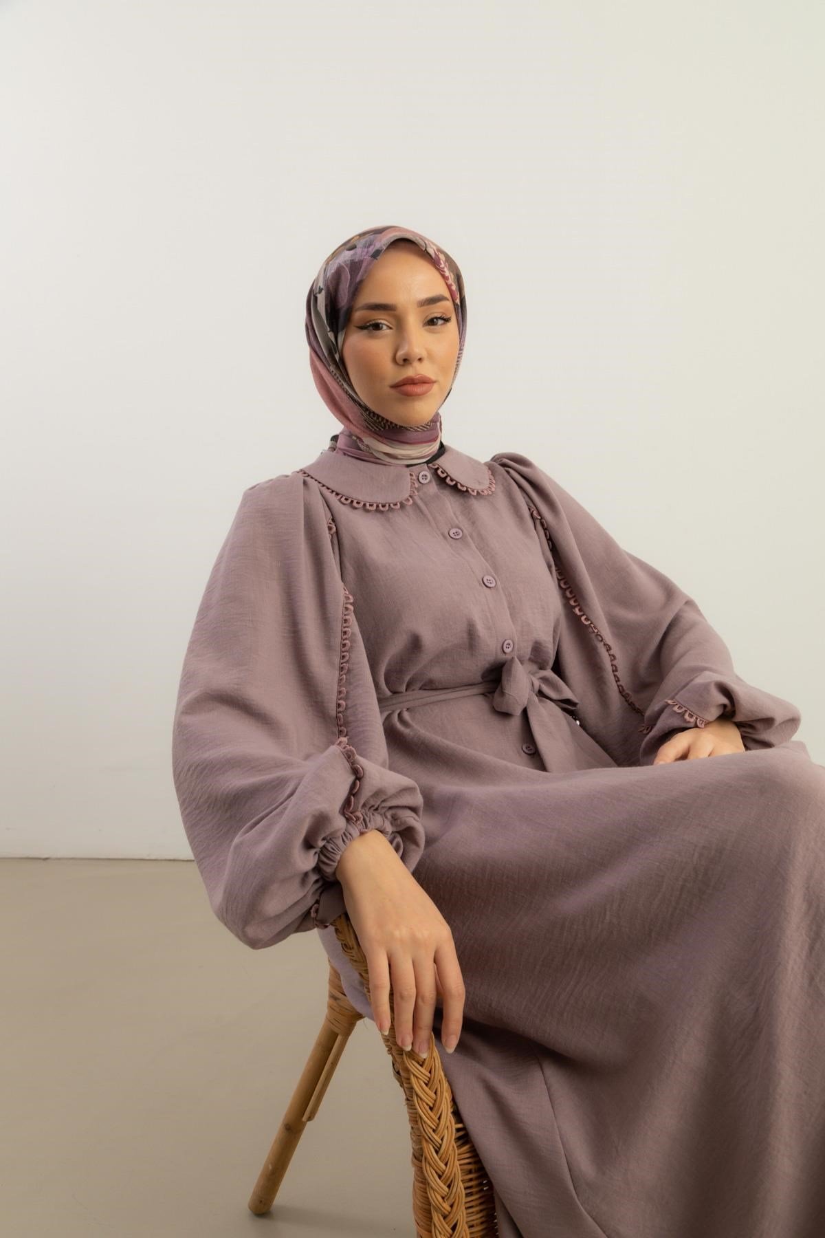 Silk Home Soft Eşarp 73038-09