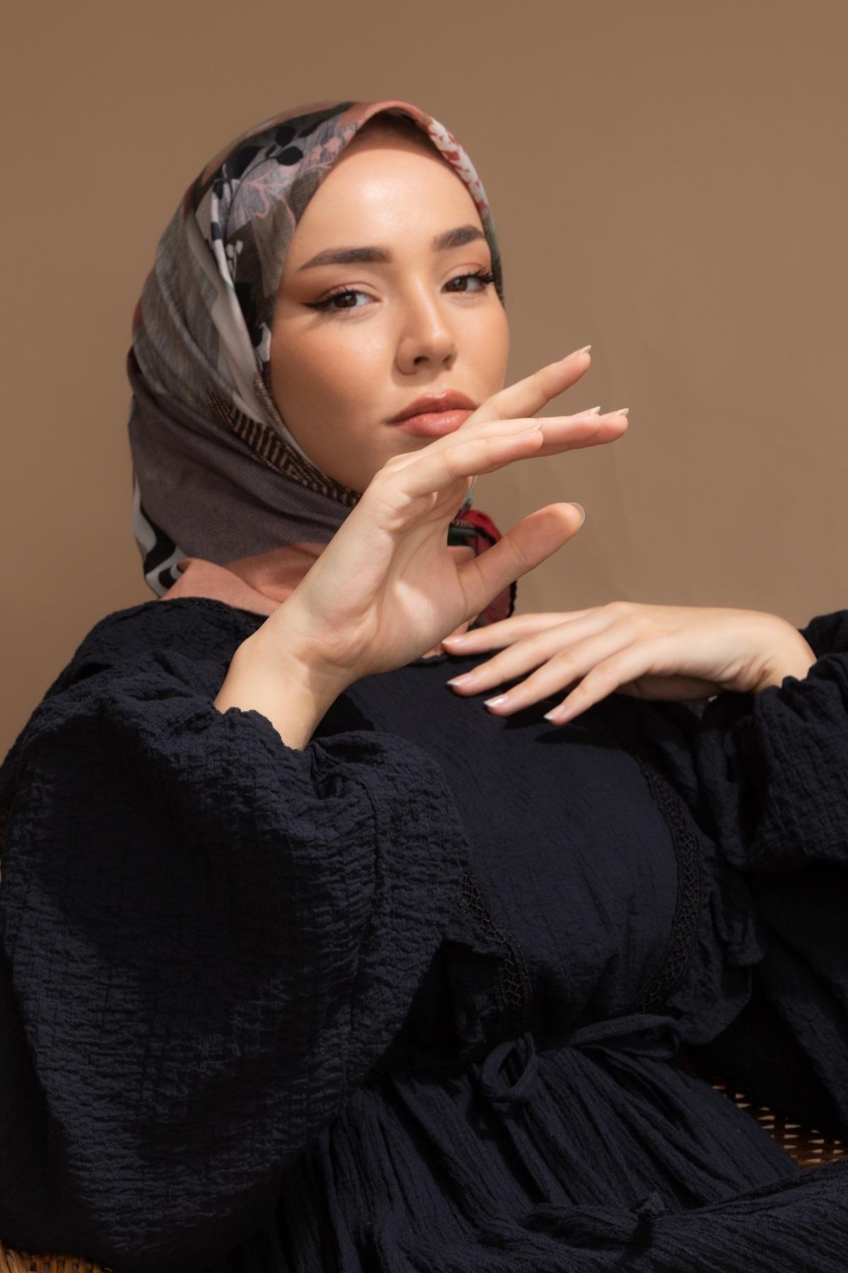 Silk Home Soft Eşarp 73038-14