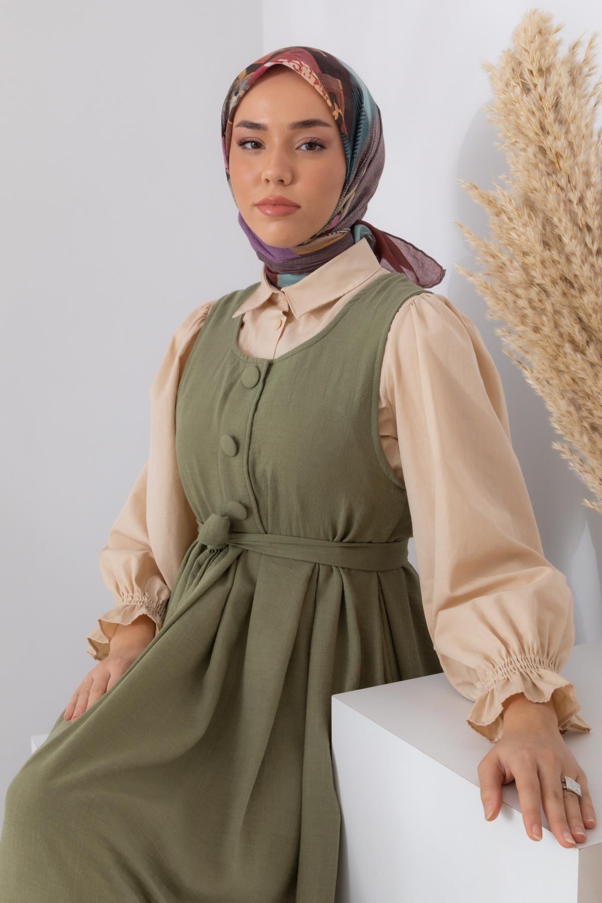 Silk Home Soft Eşarp 73038-20