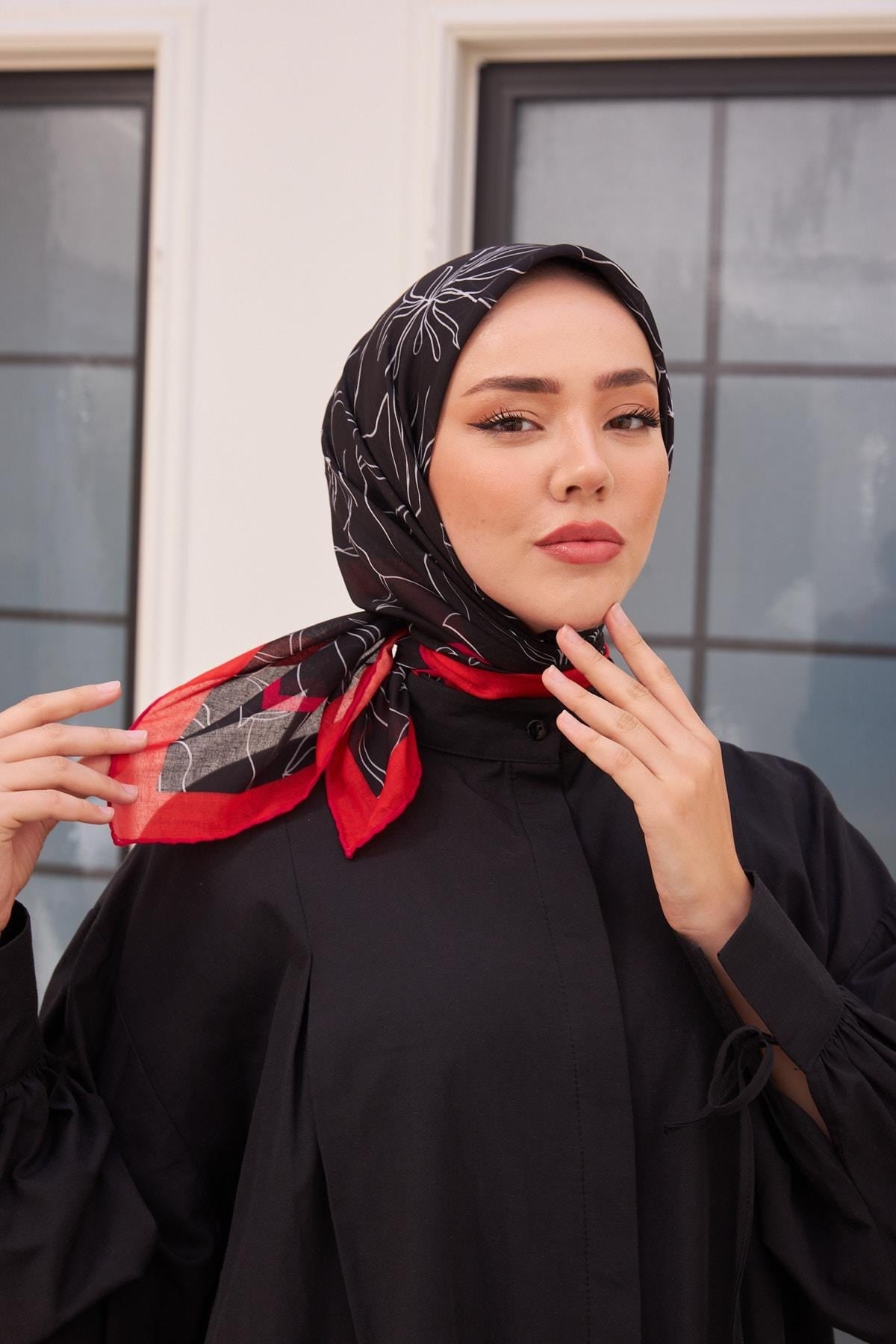 Silk Home Soft Eşarp 73039-03