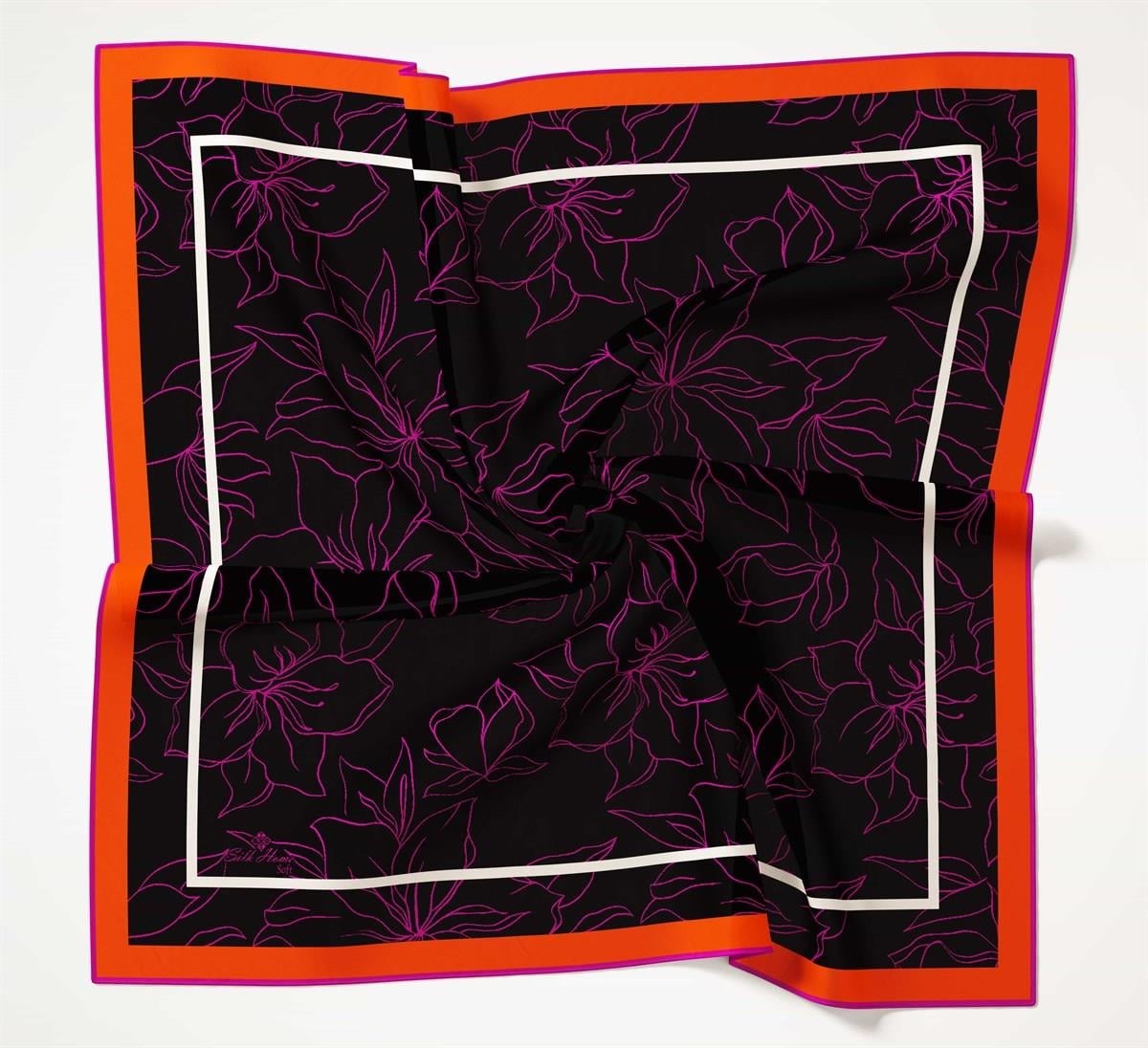 Silk Home Soft Eşarp 73039-04