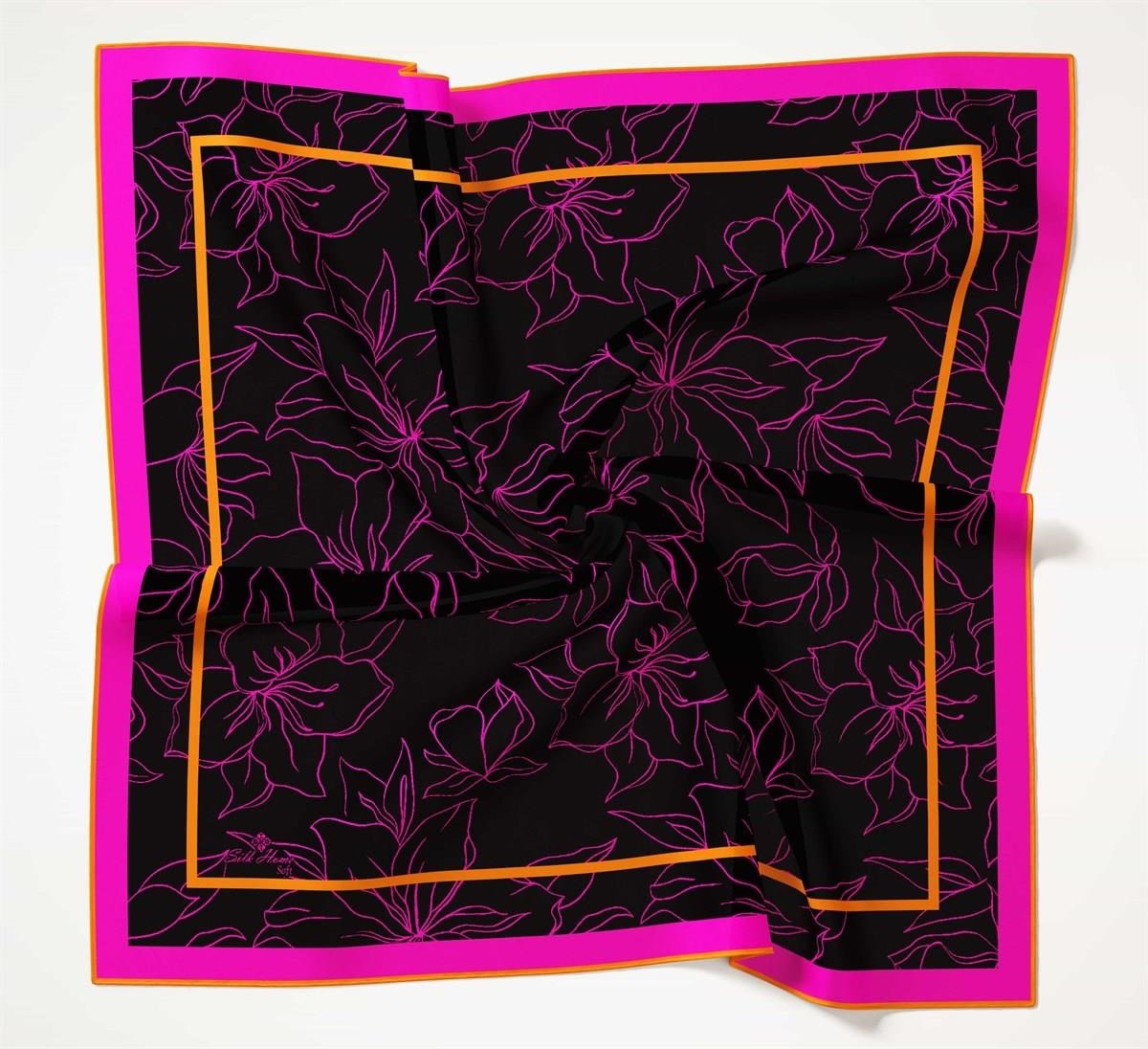 Silk Home Soft Eşarp 73039-05