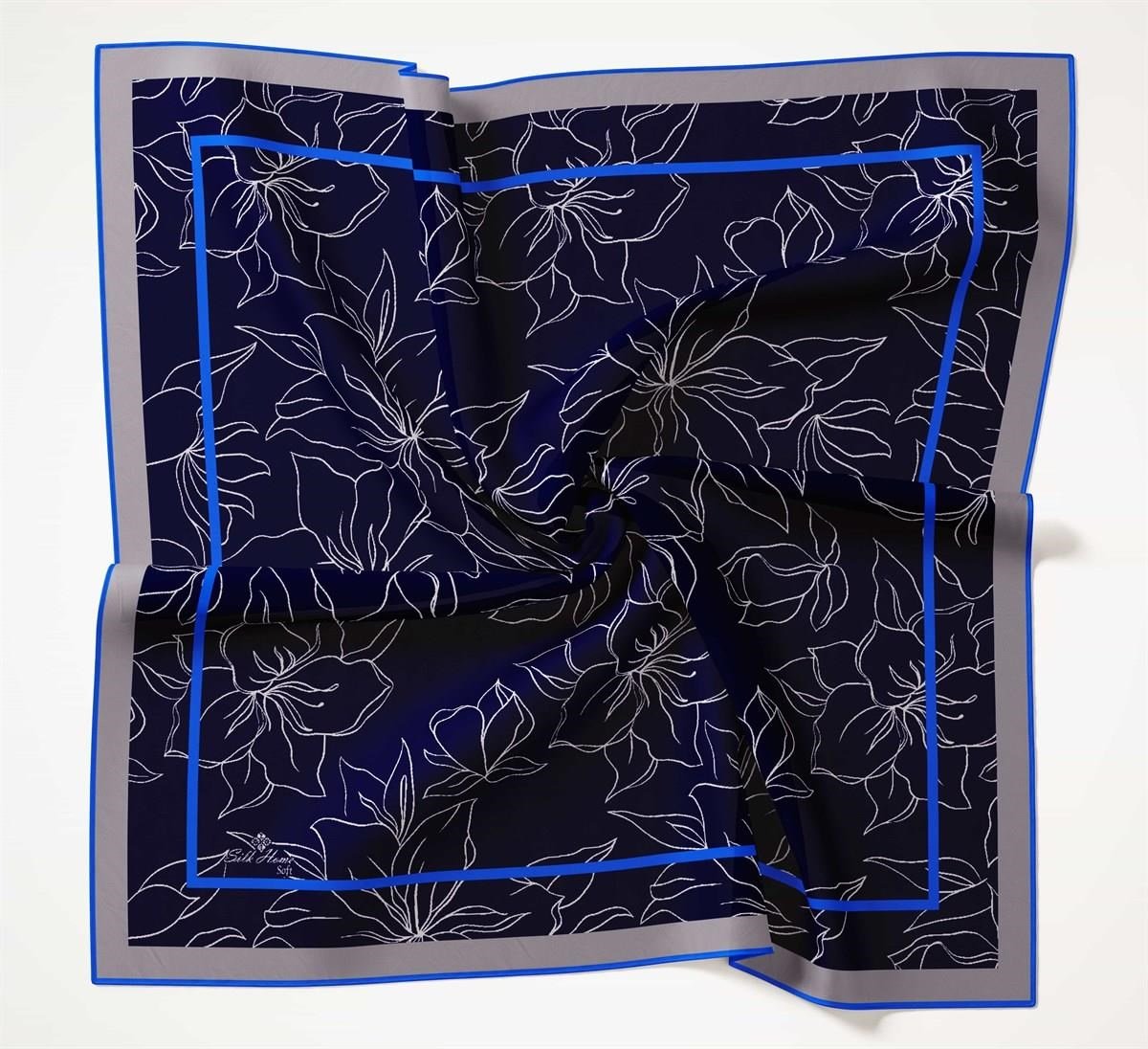 Silk Home Soft Eşarp 73039-09