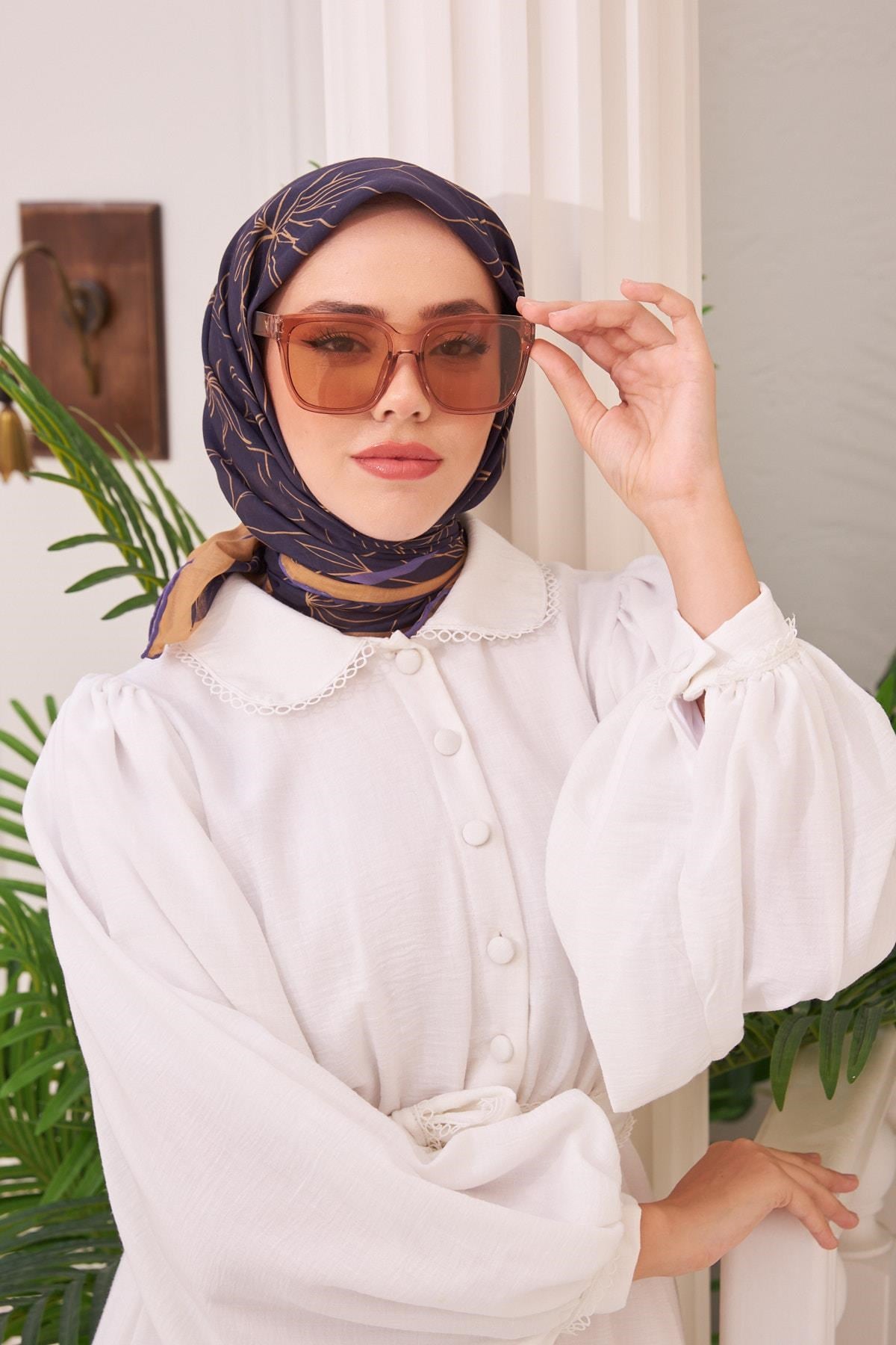 Silk Home Soft Eşarp 73039-10