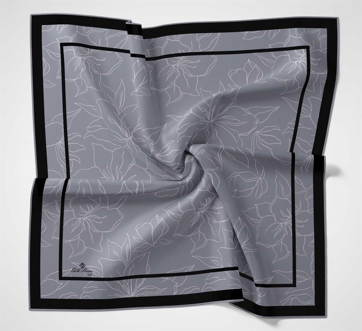 Silk Home Soft Eşarp 73039-12