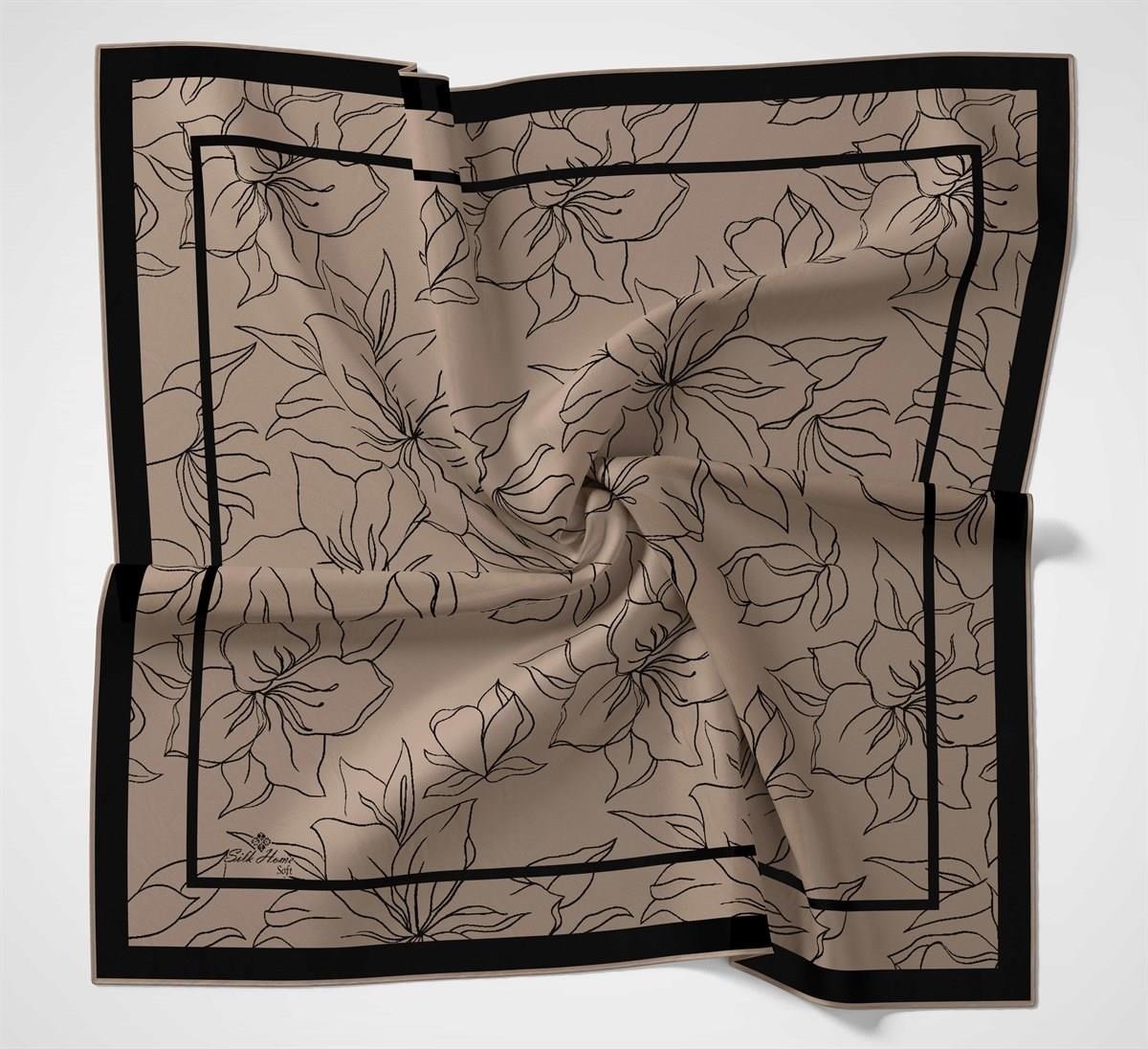 Silk Home Soft Eşarp 73039-14