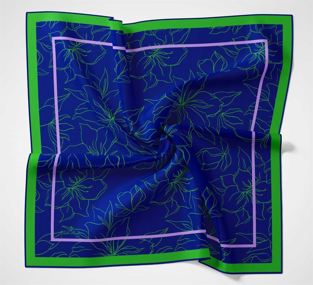 Silk Home Soft Eşarp 73039-18