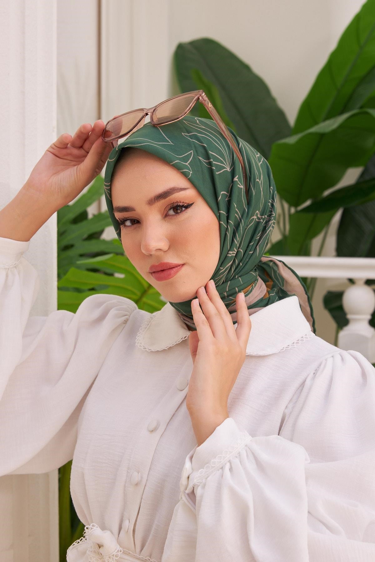 Silk Home Soft Eşarp 73039-39