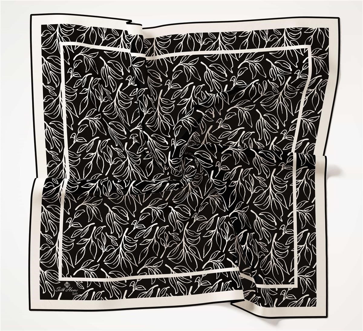 Silk Home Soft Eşarp 73040-01