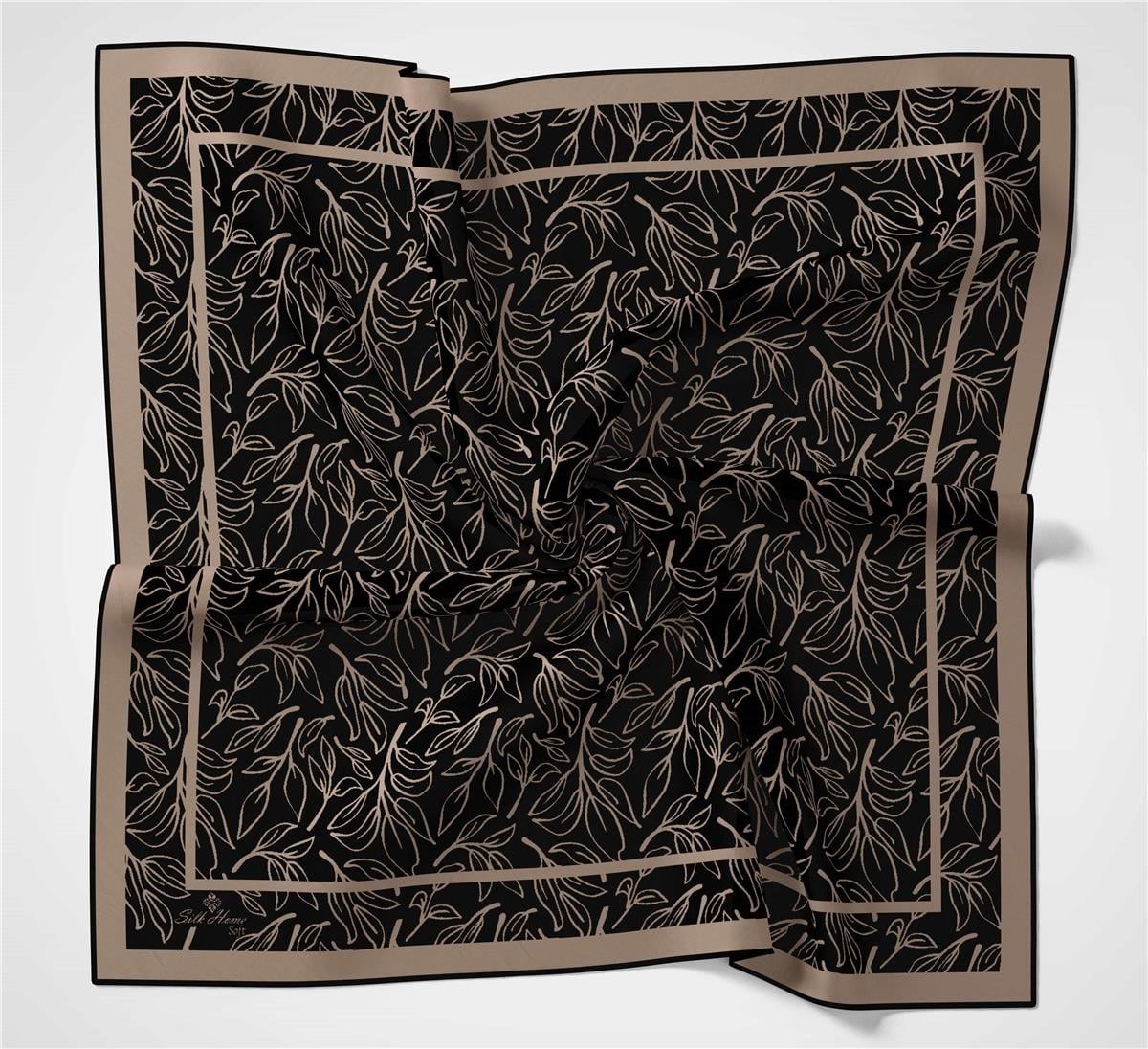 Silk Home Soft Eşarp 73040-02