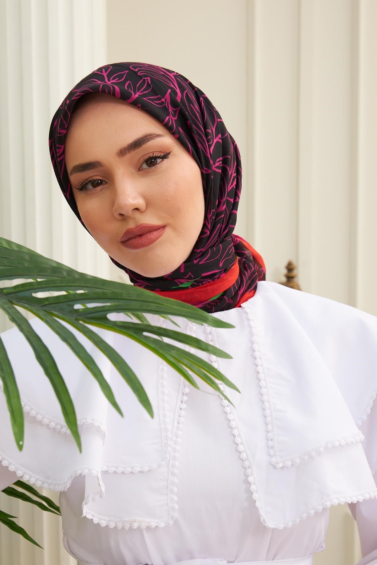 Silk Home Soft Eşarp 73040-05