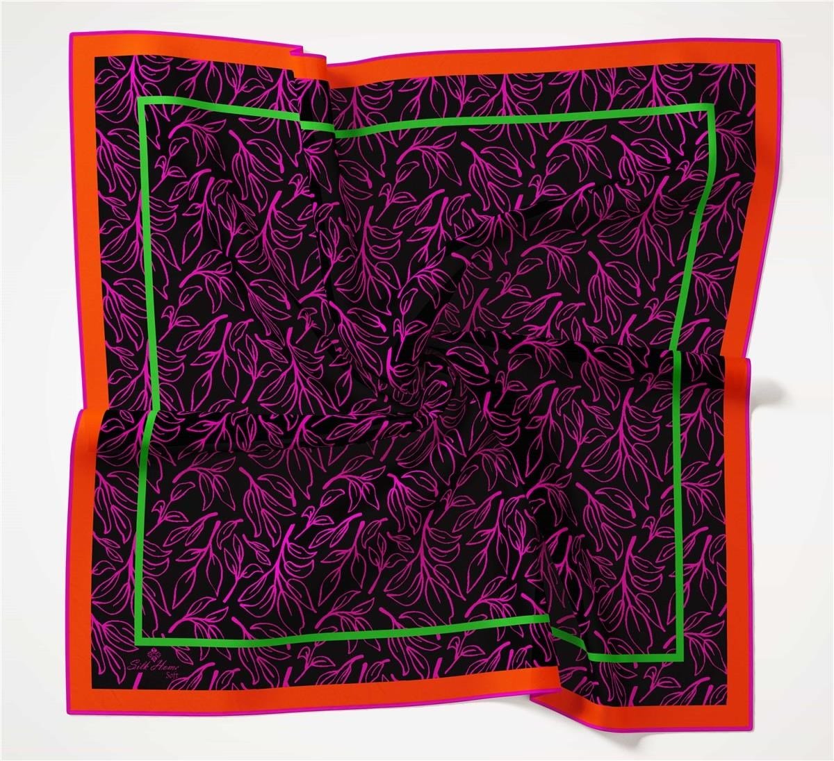 Silk Home Soft Eşarp 73040-05