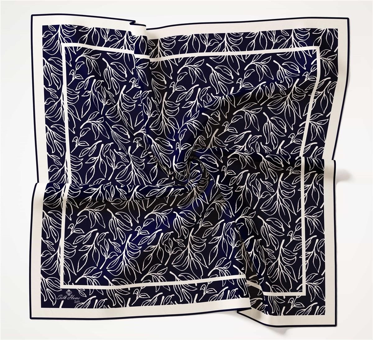Silk Home Soft Eşarp 73040-06