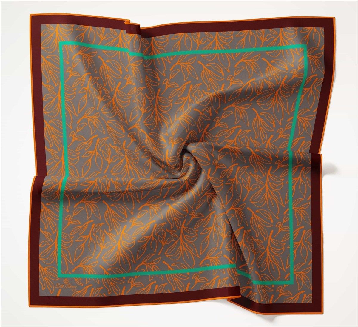 Silk Home Soft Eşarp 73040-08