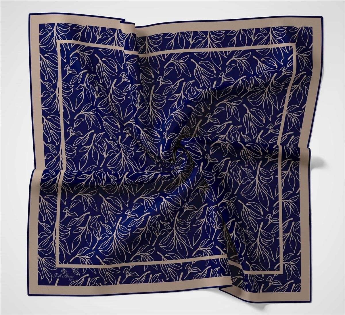 Silk Home Soft Eşarp 73040-09