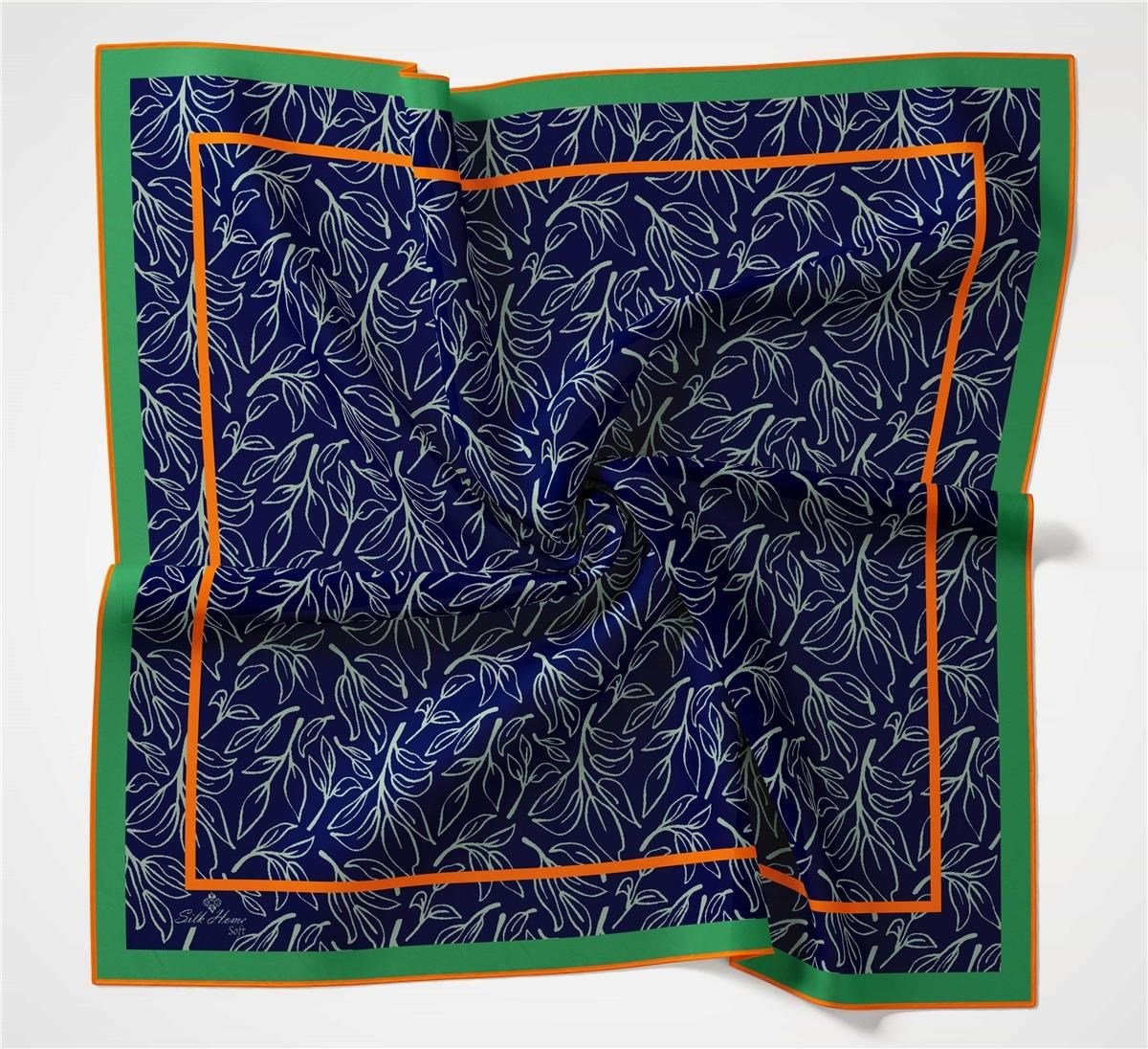 Silk Home Soft Eşarp 73040-11