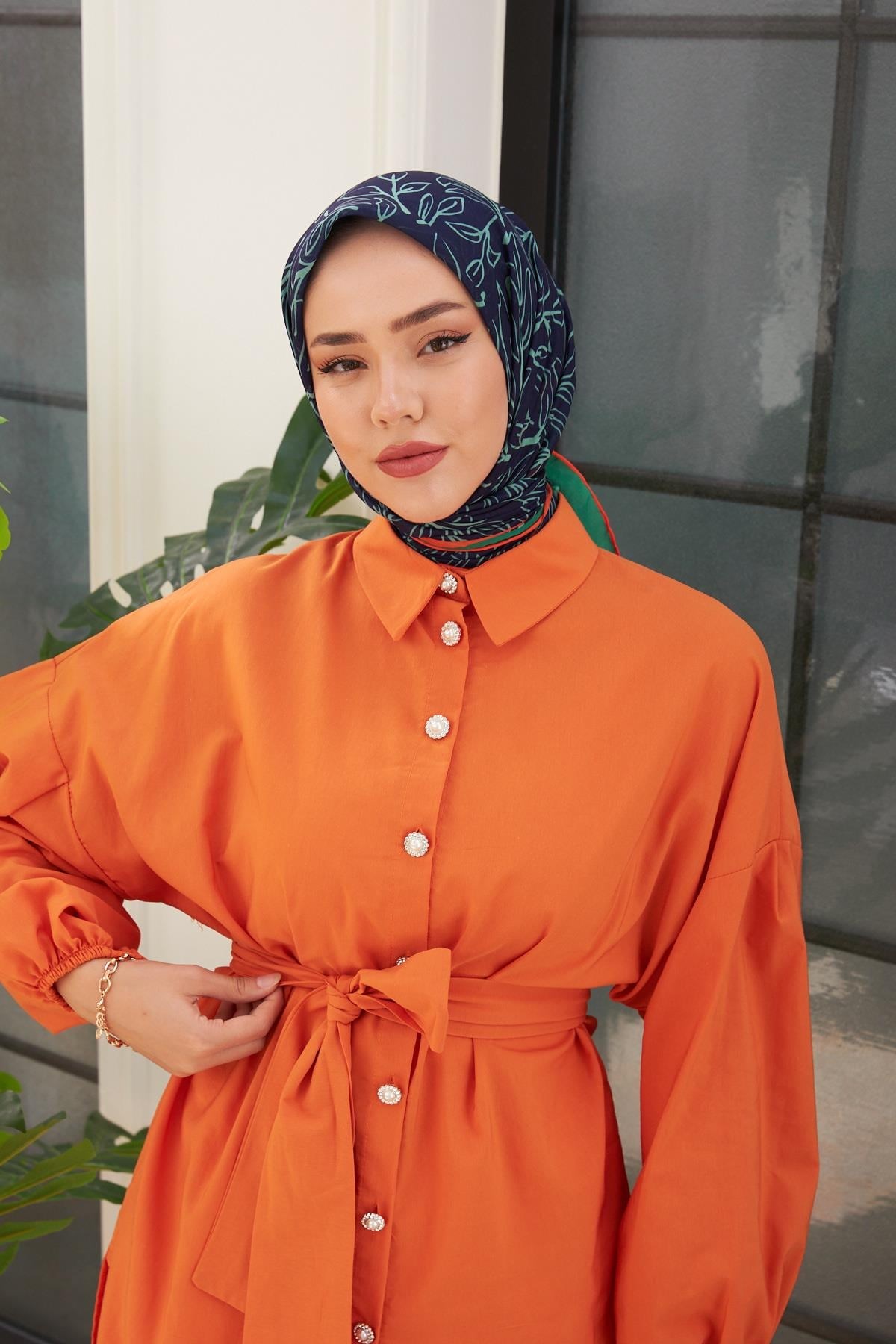 Silk Home Soft Eşarp 73040-11