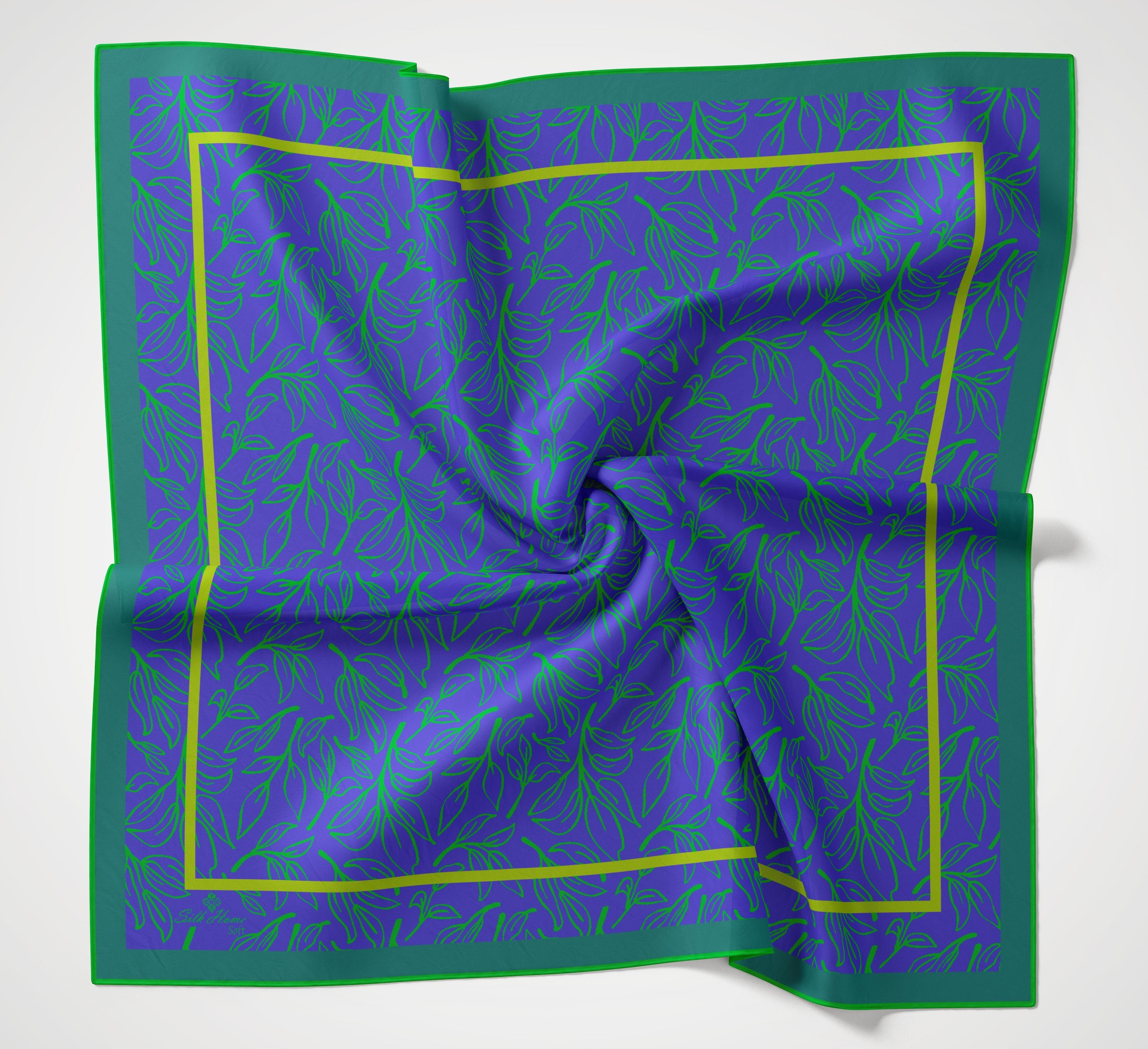 Silk Home Soft Eşarp 73040-12