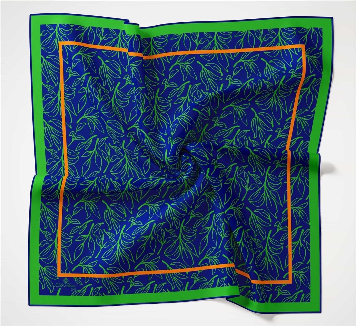 Silk Home Soft Eşarp 73040-13