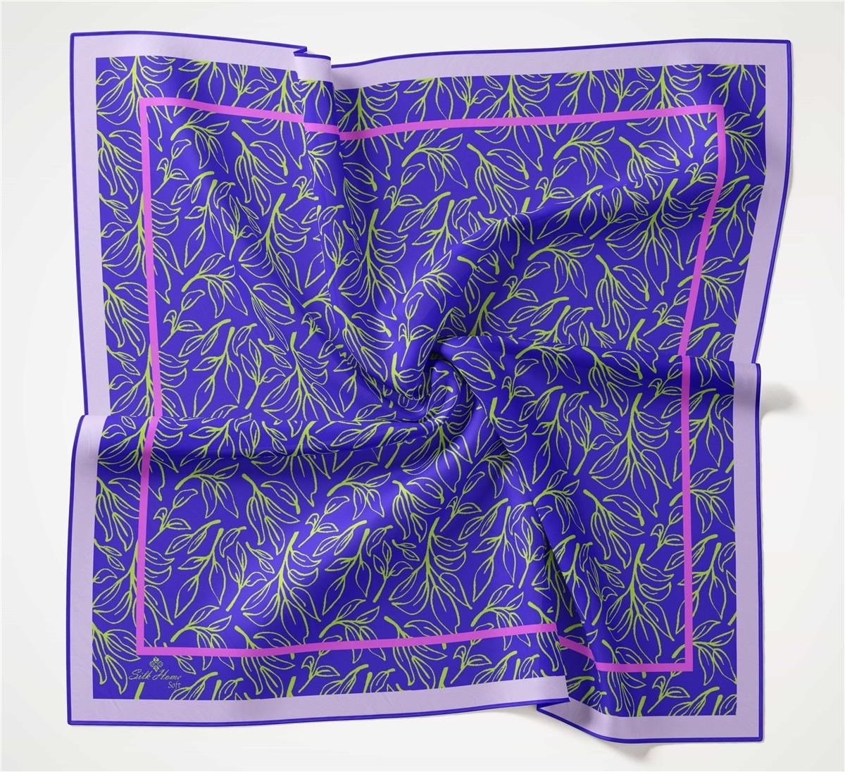 Silk Home Soft Eşarp 73040-15