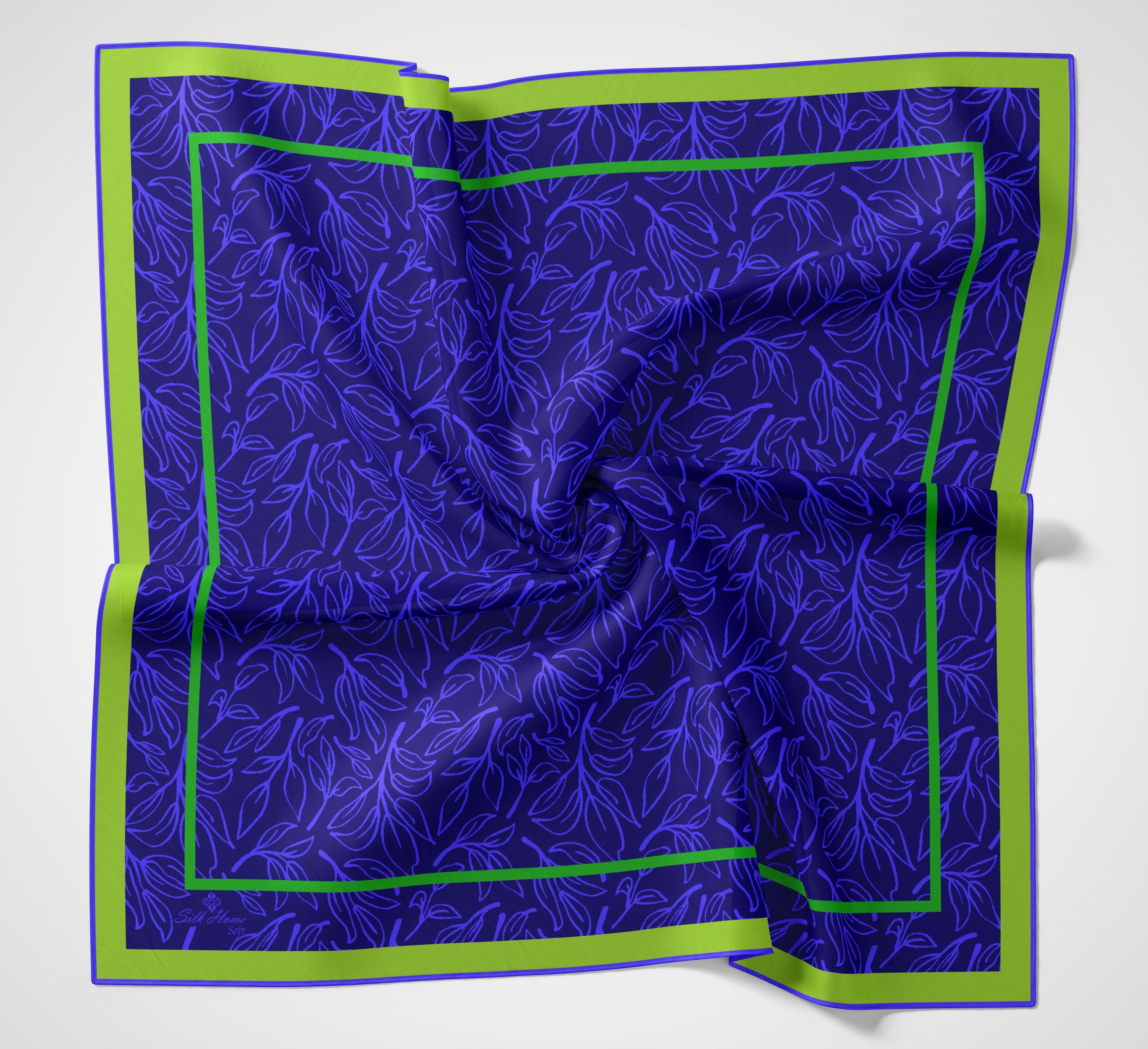 Silk Home Soft Eşarp 73040-16