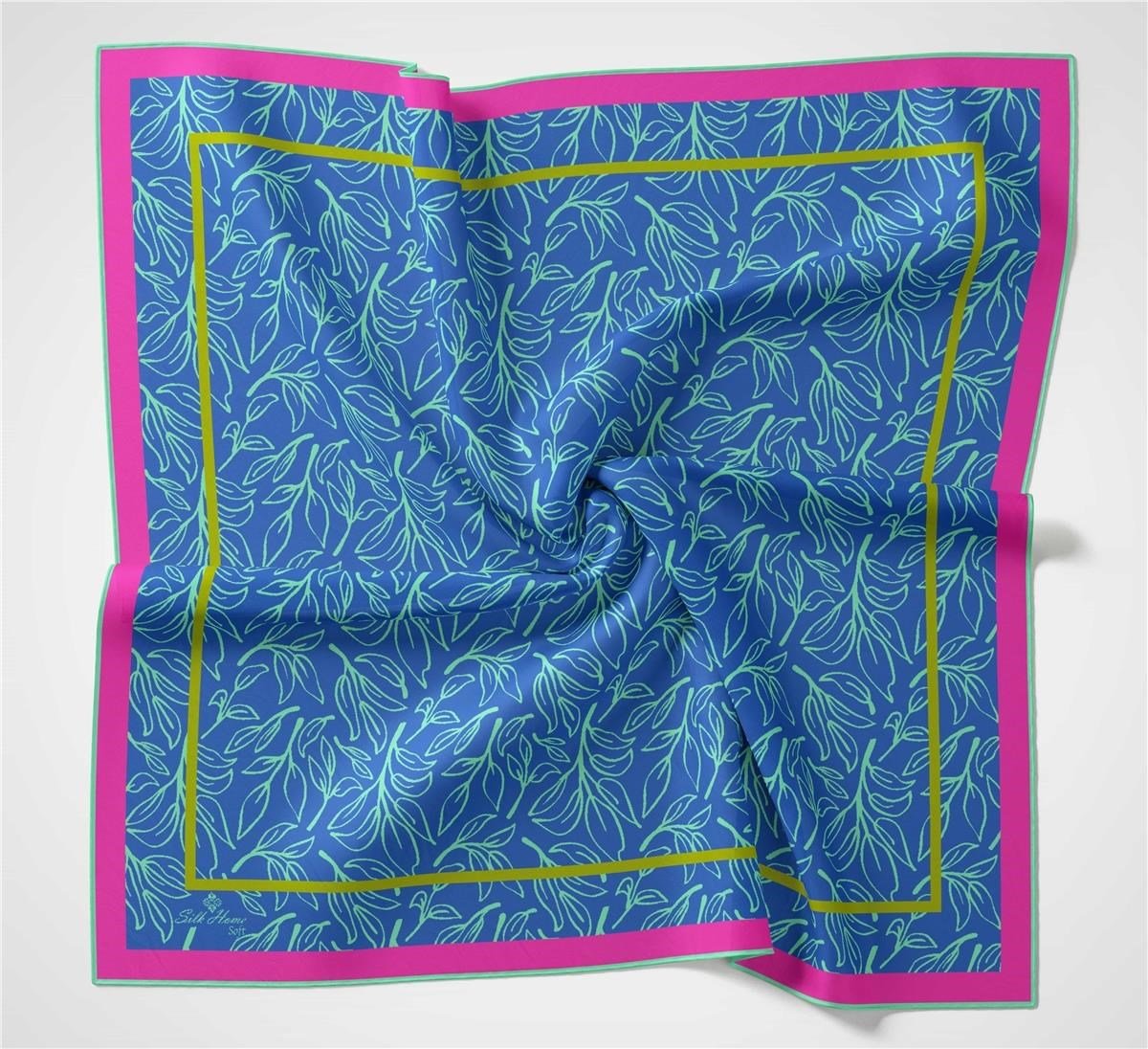 Silk Home Soft Eşarp 73040-17