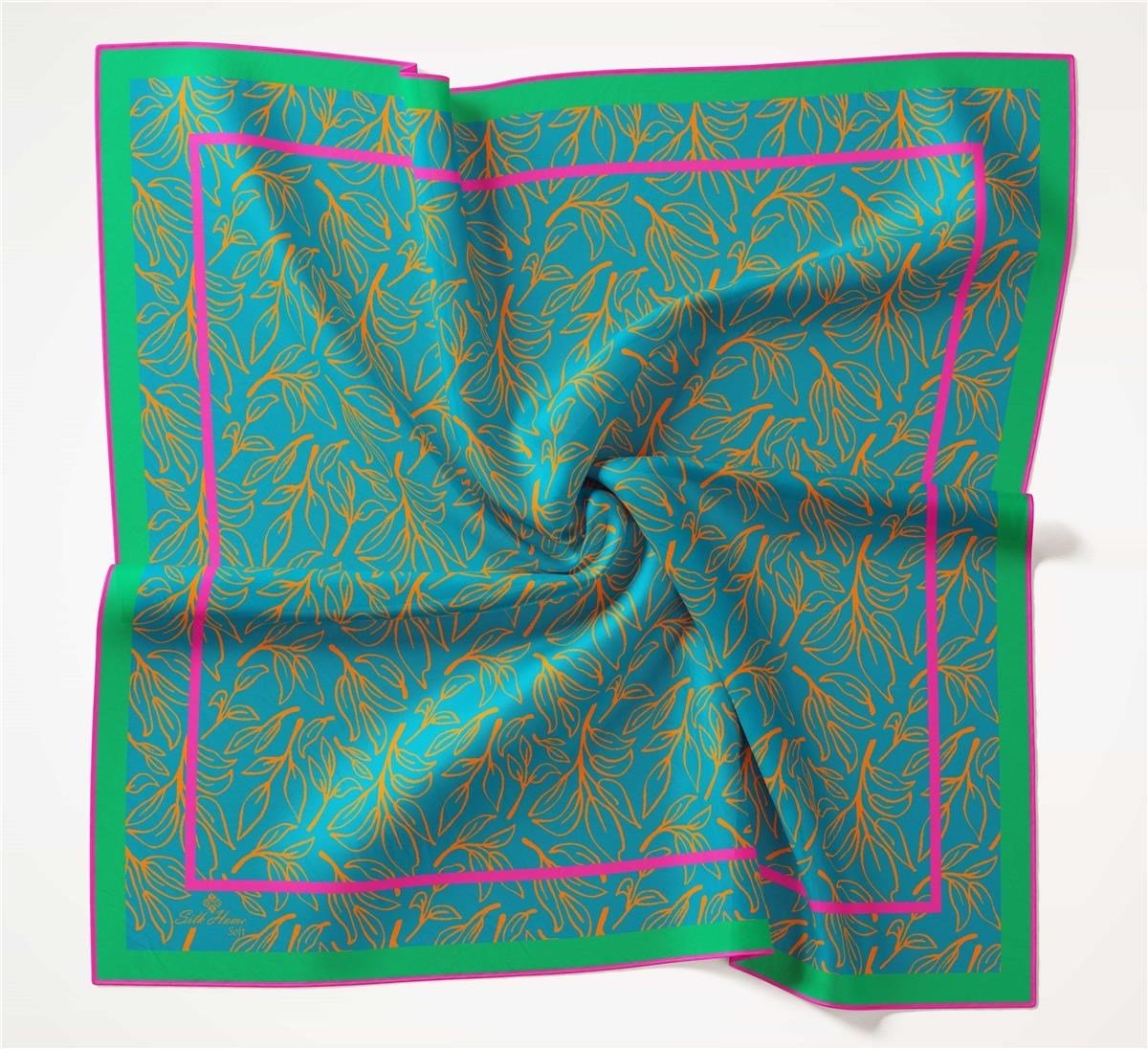 Silk Home Soft Eşarp 73040-20