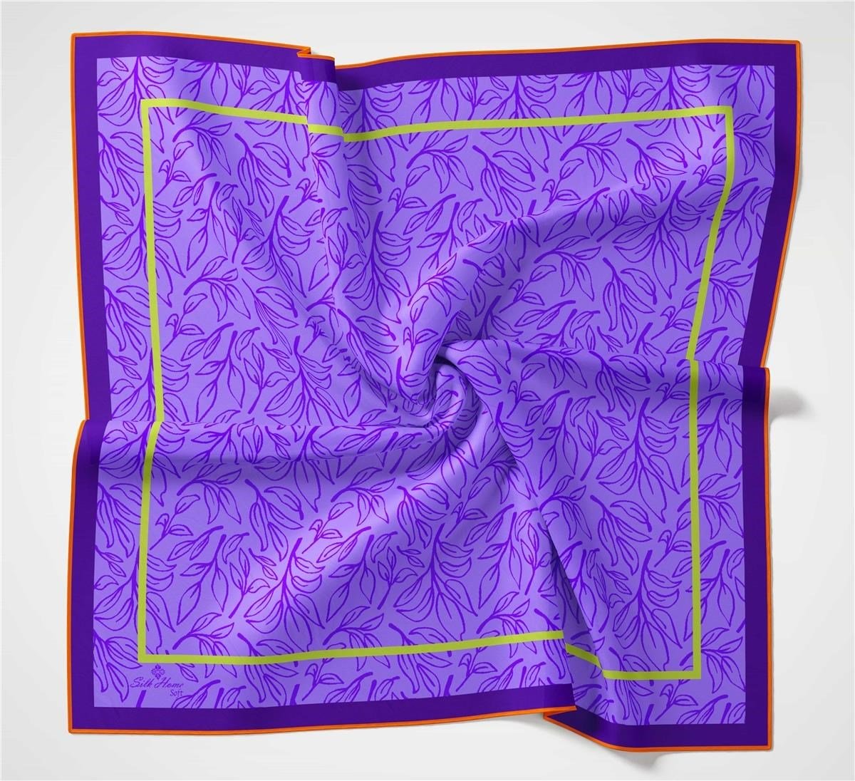Silk Home Soft Eşarp 73040-22