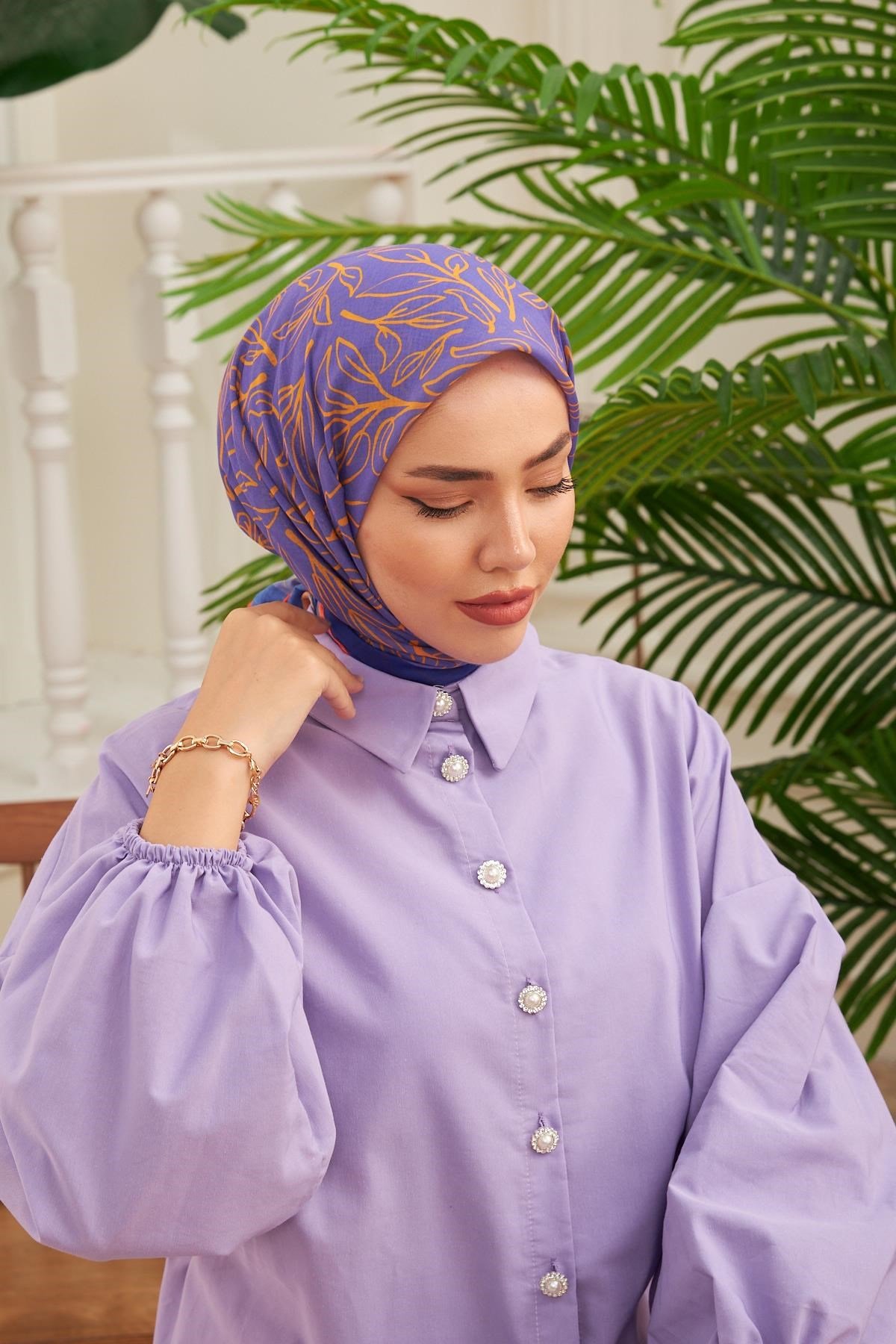 Silk Home Soft Eşarp 73040-23