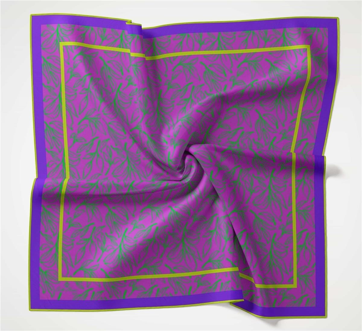Silk Home Soft Eşarp 73040-25