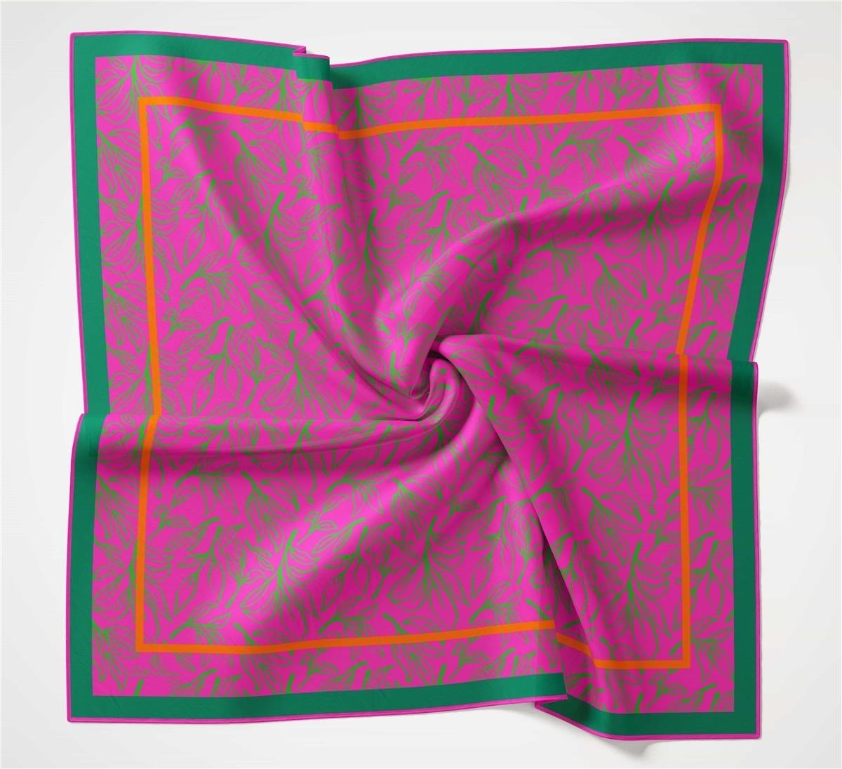 Silk Home Soft Eşarp 73040-27