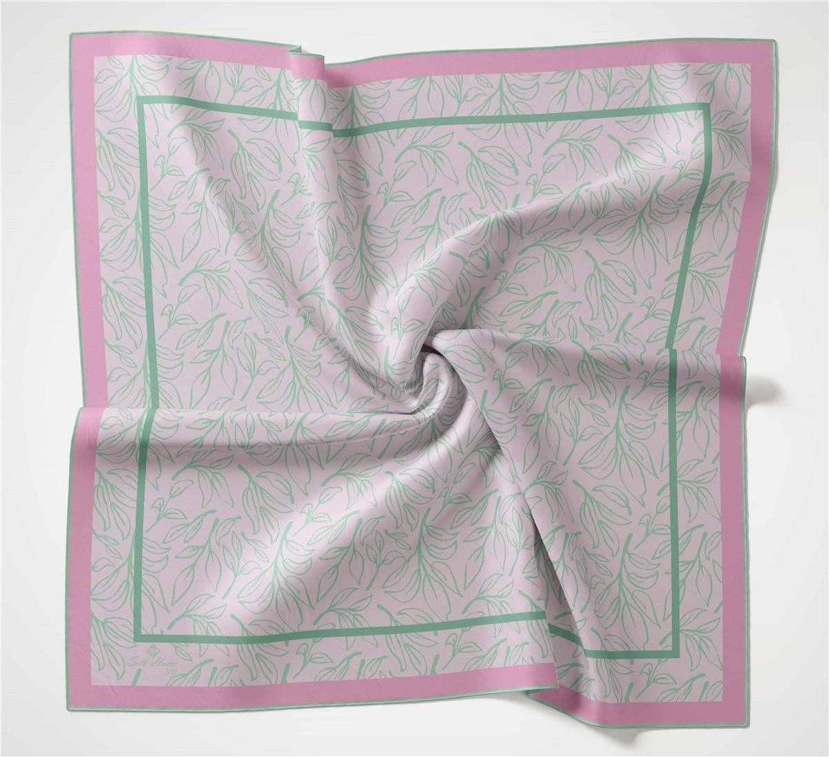 Silk Home Soft Eşarp 73040-29