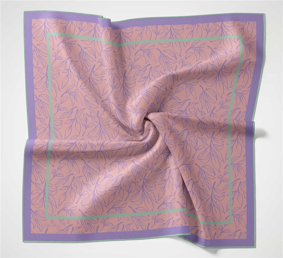 Silk Home Soft Eşarp 73040-30
