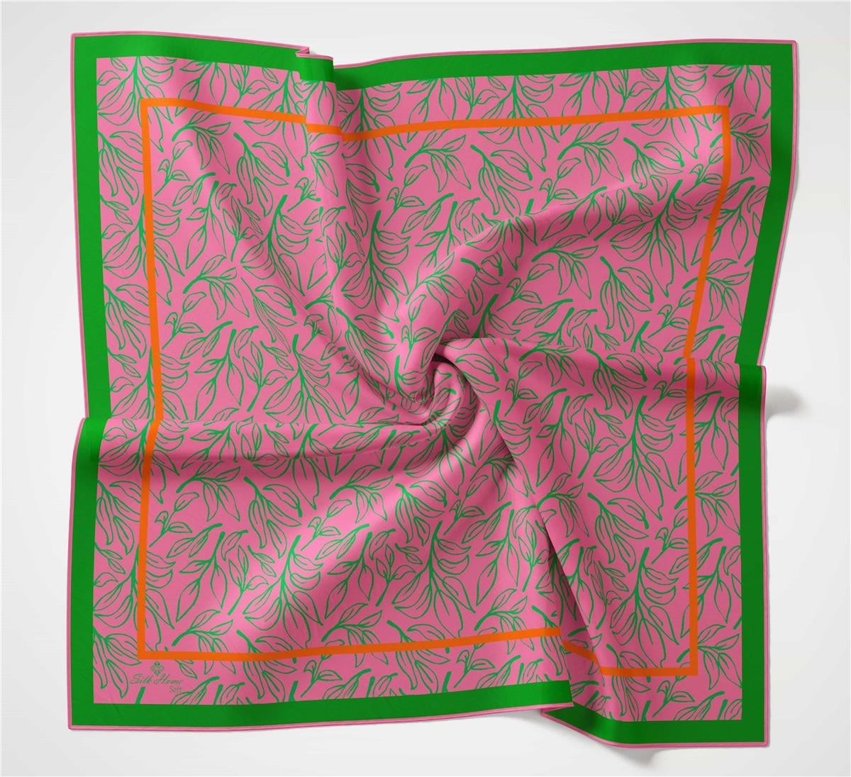 Silk Home Soft Eşarp 73040-31