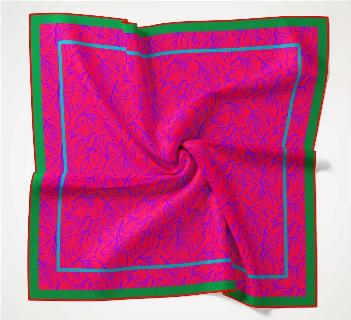 Silk Home Soft Eşarp 73040-32