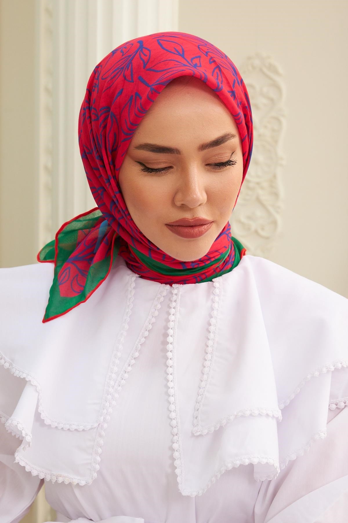 Silk Home Soft Eşarp 73040-32