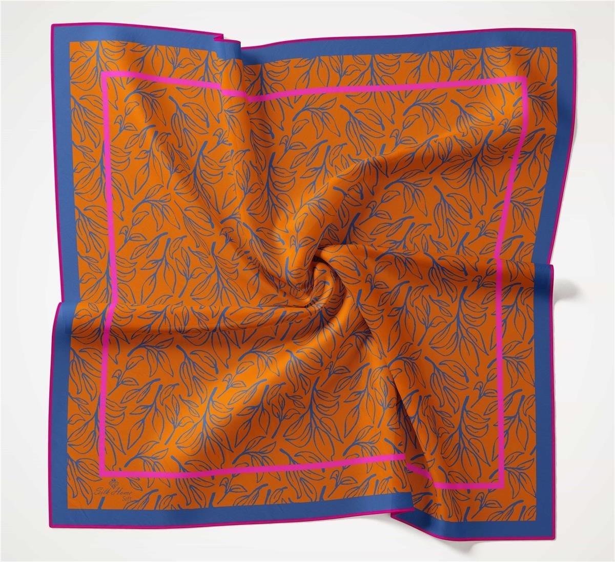 Silk Home Soft Eşarp 73040-35