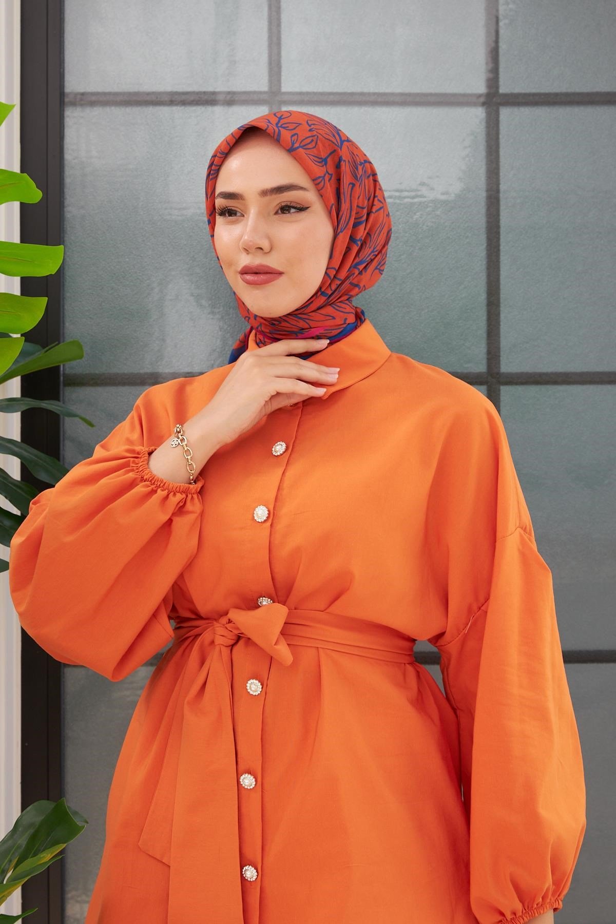 Silk Home Soft Eşarp 73040-35