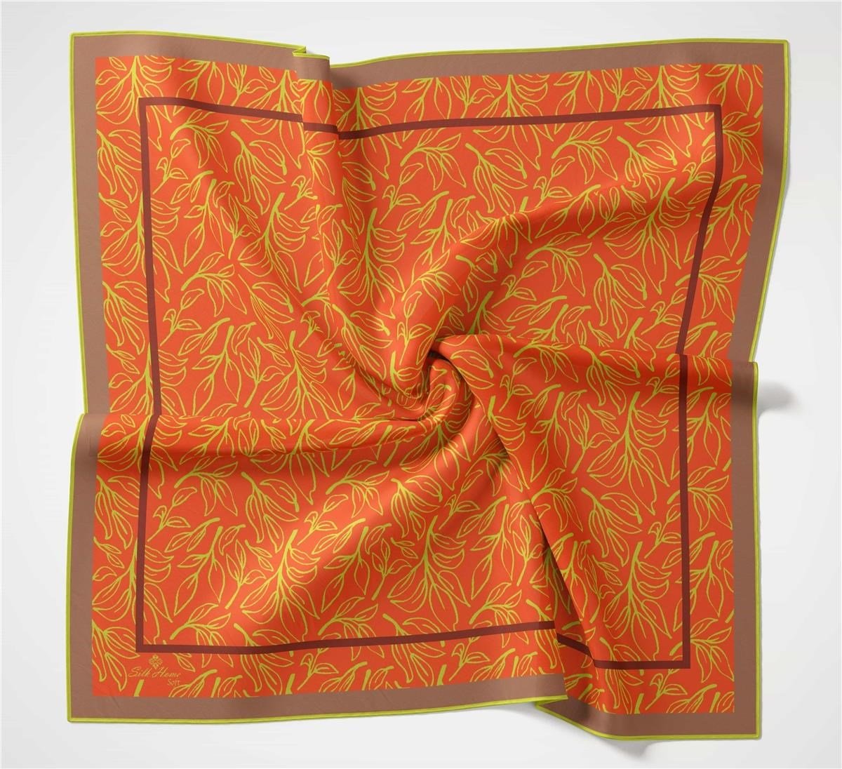 Silk Home Soft Eşarp 73040-36