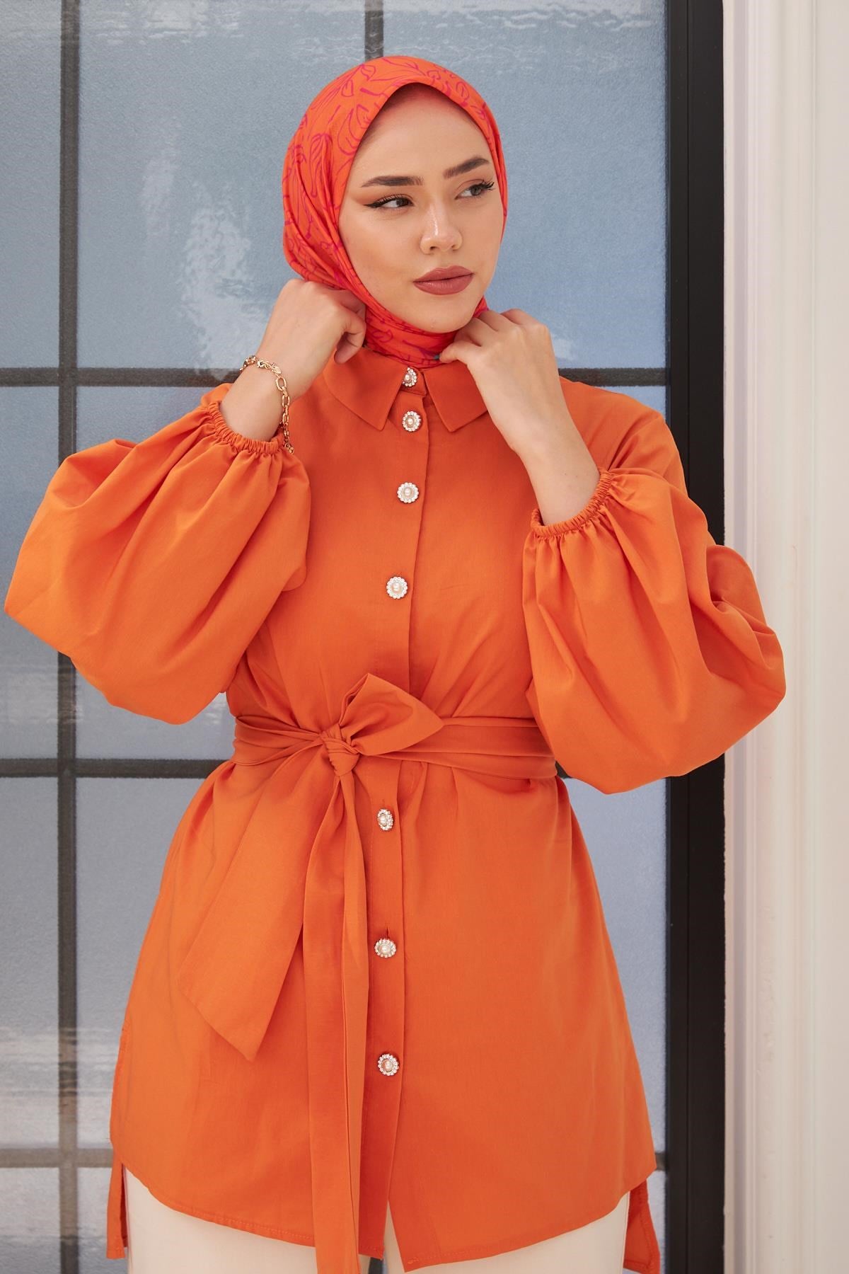 Silk Home Soft Eşarp 73040-37