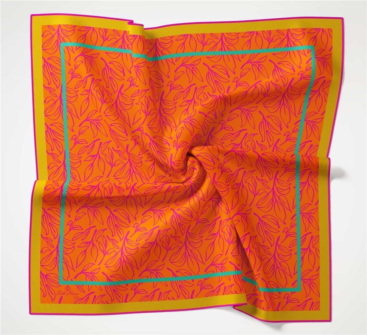 Silk Home Soft Eşarp 73040-37