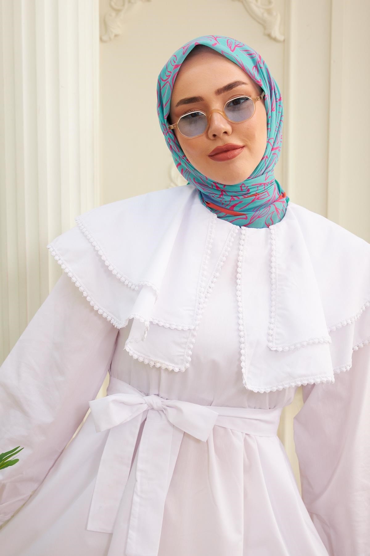 Silk Home Soft Eşarp 73040-39