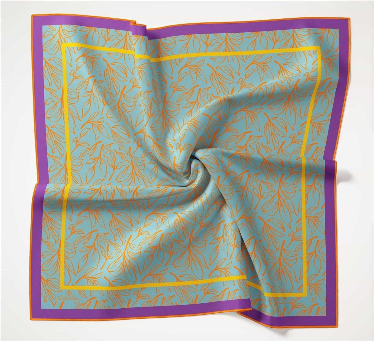 Silk Home Soft Eşarp 73040-40