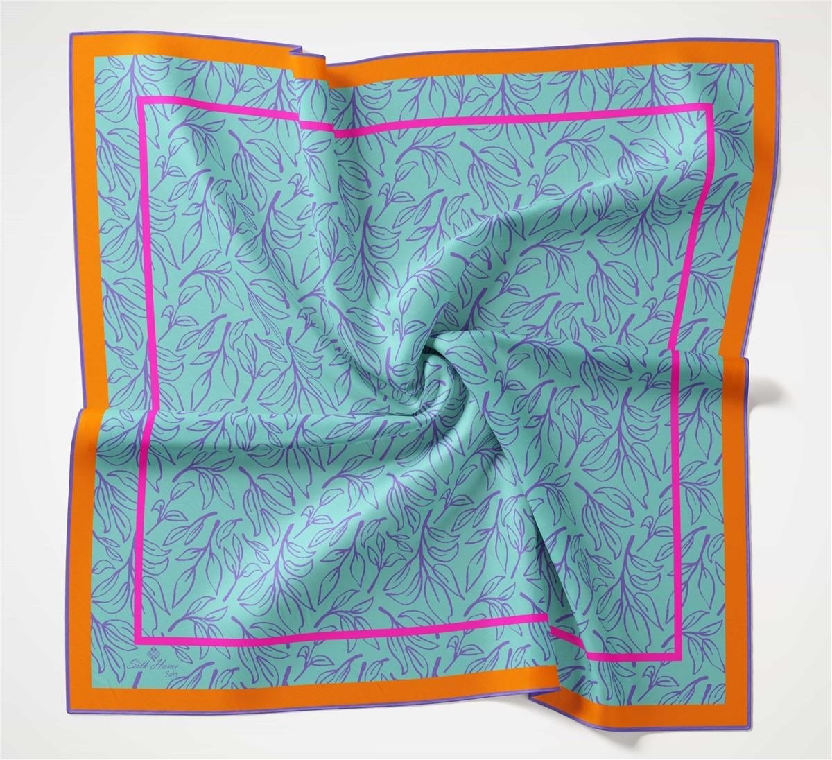 Silk Home Soft Eşarp 73040-41