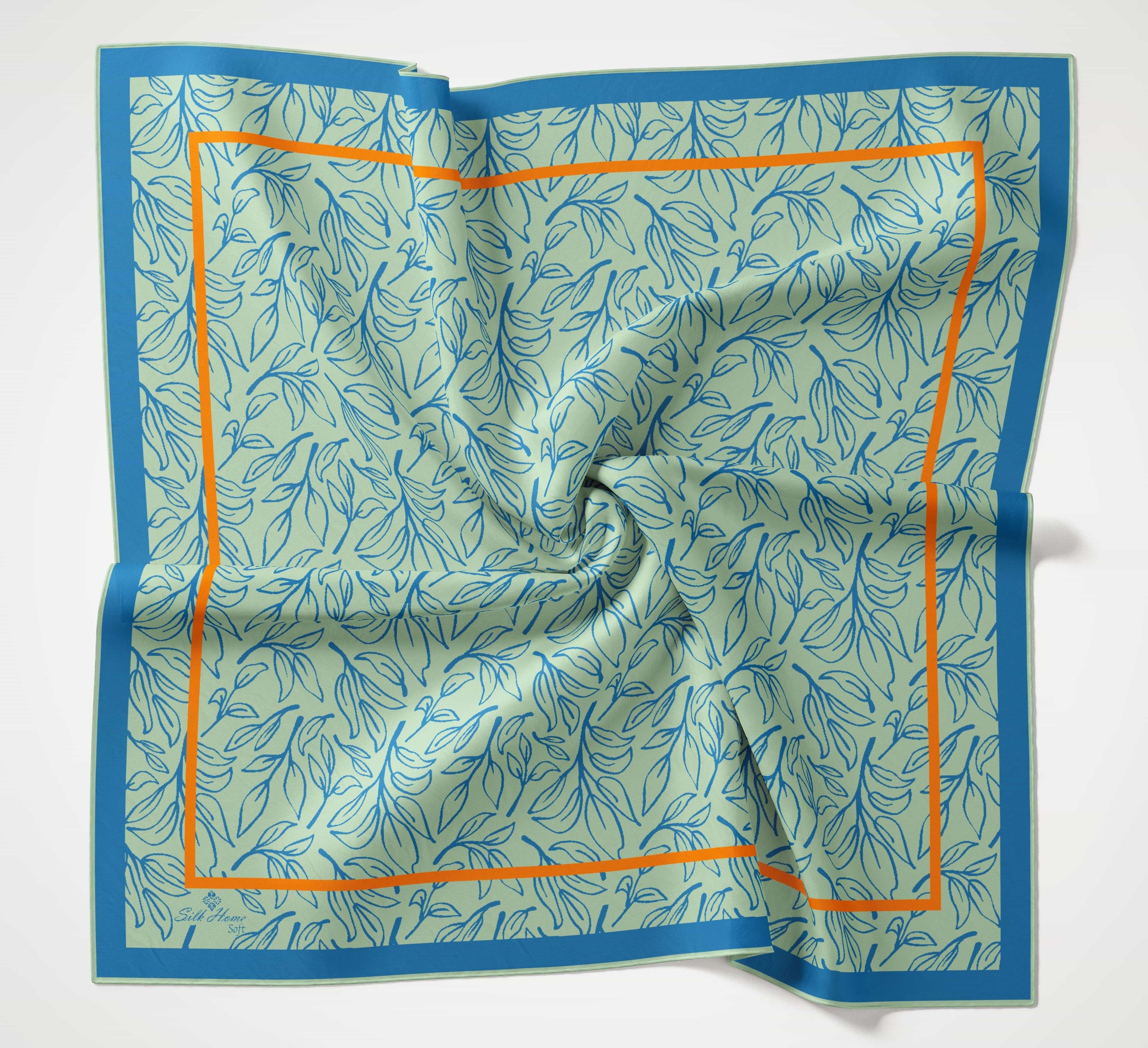 Silk Home Soft Eşarp 73040-42
